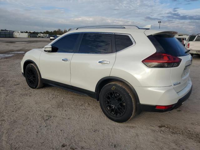 5N1AT2MT5JC851427 - 2018 NISSAN ROGUE S WHITE photo 2