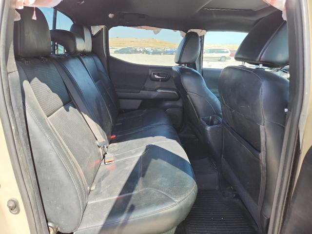 3TMDZ5BN0JM053762 - 2018 TOYOTA TACOMA DOUBLE CAB Kahverengi fotoğraf 10