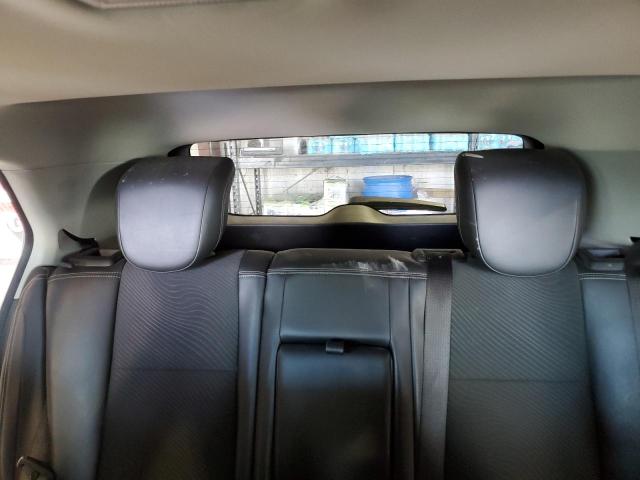 KL4CJBSB1EB617840 - 2014 BUICK ENCORE CONVENIENCE Schwarz Foto 10