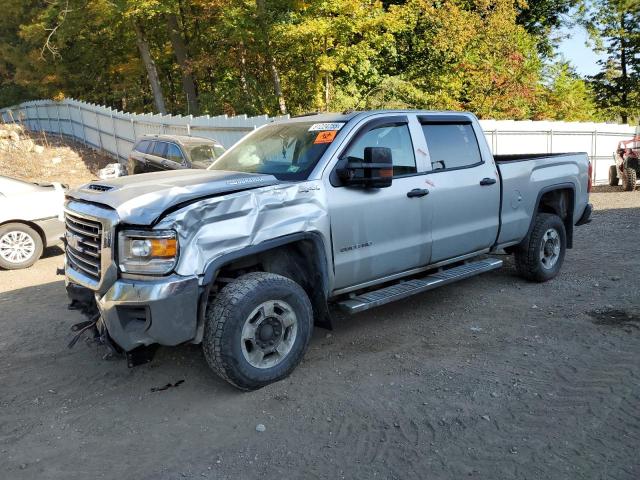 2019 GMC SIERRA K2500 HEAVY DUTY, 