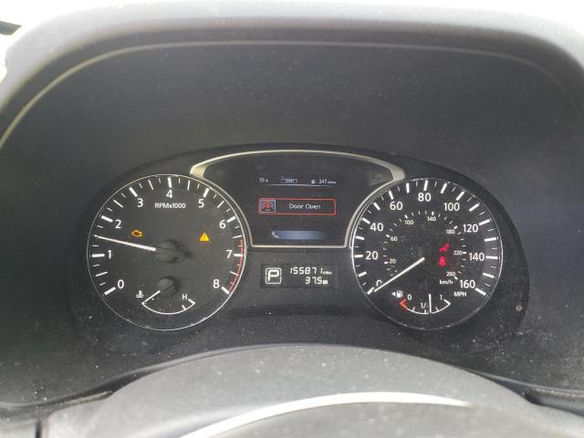 5N1AR2MM5FC691337 - 2015 NISSAN PATHFINDER S فضي صورة 9