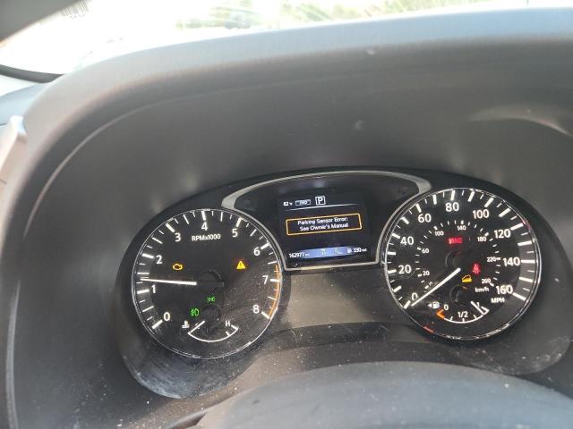 5N1DR2MMXHC694654 - 2017 NISSAN PATHFINDER S Weiß Foto 9