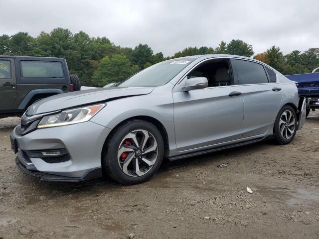 2016 HONDA ACCORD EX, 