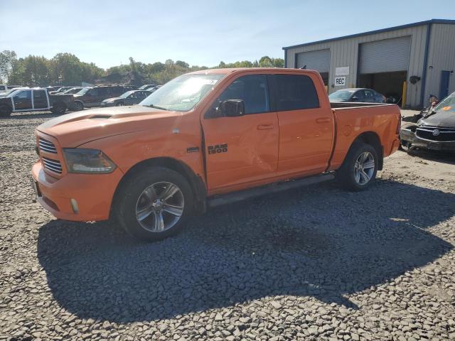 2015 RAM 1500 SPORT, null