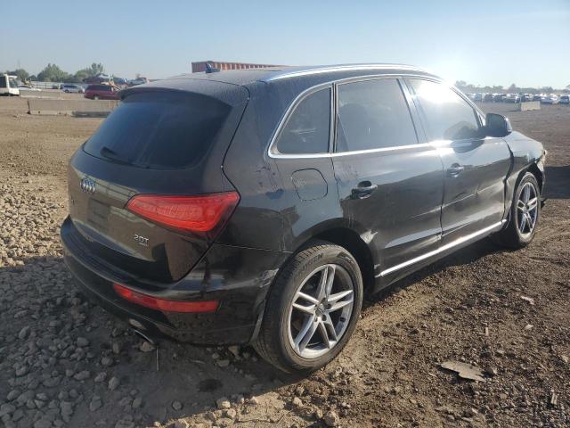 WA1LFAFP1DA042905 - 2013 AUDI Q5 PREMIUM PLUS შავი ფოტო 3