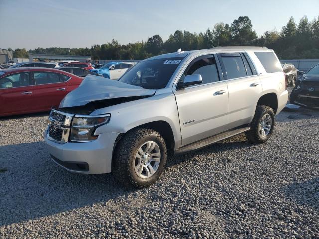 2018 CHEVROLET TAHOE C1500 LT, 