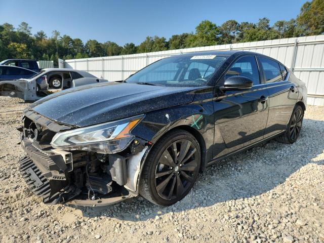 2022 NISSAN ALTIMA SR, 