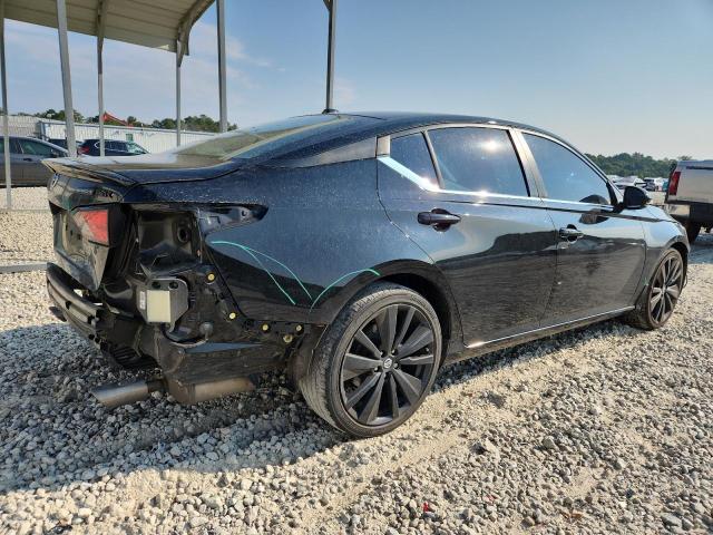 1N4BL4CV4NN321778 - 2022 NISSAN ALTIMA SR Schwarz Foto 3