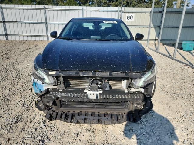 1N4BL4CV4NN321778 - 2022 NISSAN ALTIMA SR Schwarz Foto 5