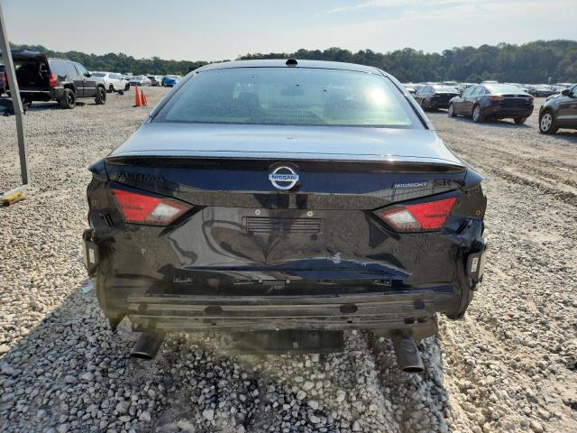 1N4BL4CV4NN321778 - 2022 NISSAN ALTIMA SR Schwarz Foto 6