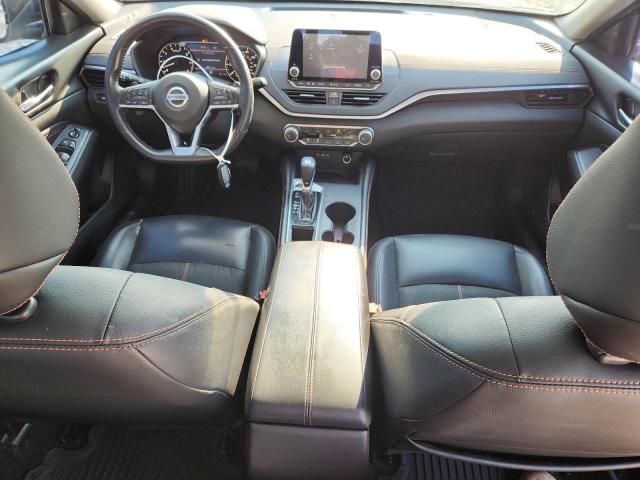 1N4BL4CV4NN321778 - 2022 NISSAN ALTIMA SR Schwarz Foto 8