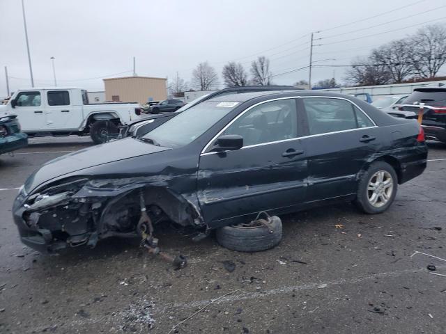 2007 HONDA ACCORD EX, 