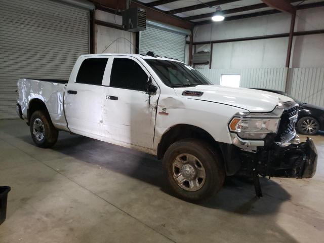 3C6UR5CL6PG569393 - 2023 RAM 2500 TRADESMAN WHITE photo 4