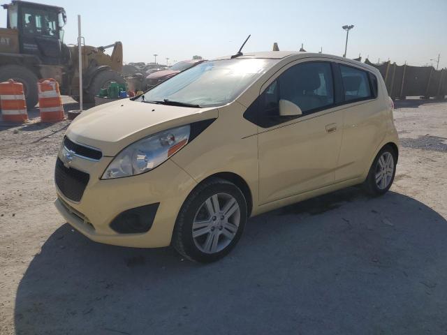 2013 CHEVROLET SPARK 1LT, 