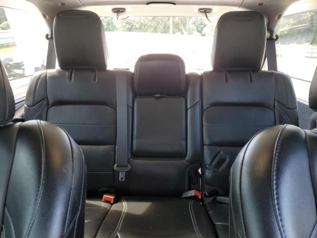 1C4HJXEG8KW597154 - 2019 JEEP WRANGLER U SAHARA ვერცხლისფერი ფოტო 10