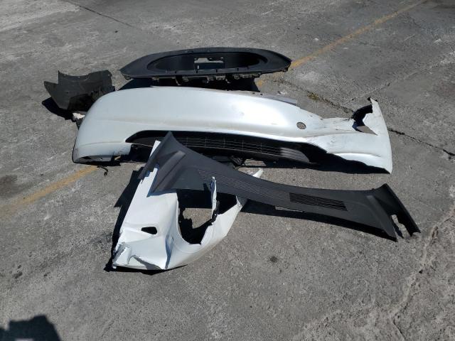 5YJ3E1EA7RF732484 - 2024 TESLA MODEL 3 白色 照片 12