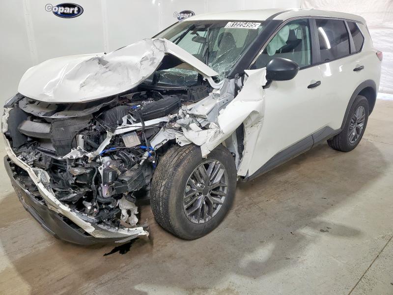 2024 NISSAN ROGUE S, 