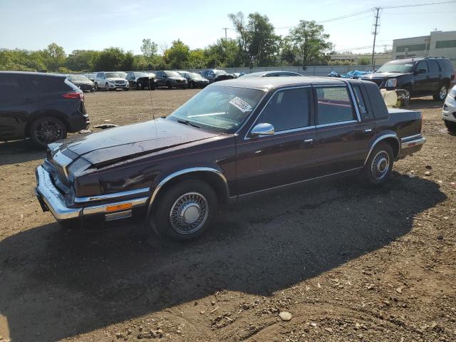 1990 CHRYSLER NEW YORKER FIFTH AVENUE, 