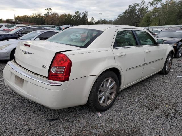 2C3KA33G08H241410 - 2008 CHRYSLER 300 LIMITED WHITE photo 3