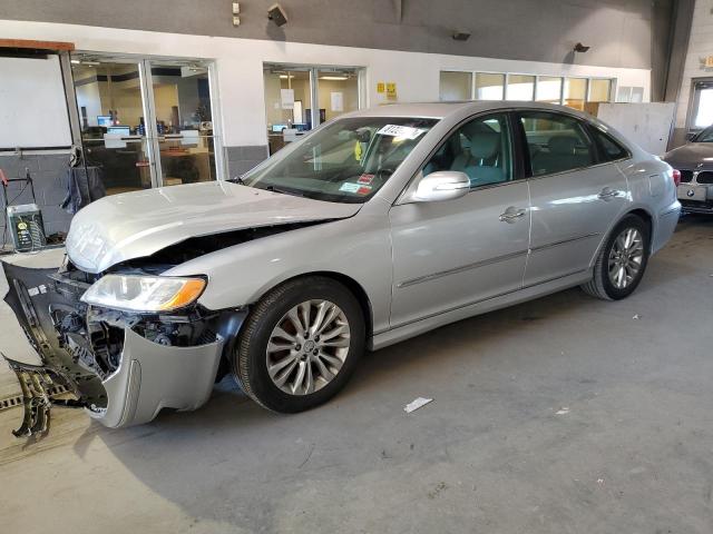 2011 HYUNDAI AZERA GLS, 