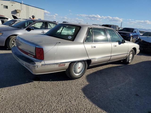 1G3CX52K9T4304106 - 1996 OLDSMOBILE 98 REGENCY ELITE TAN photo 3