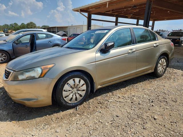 2008 HONDA ACCORD LX, 