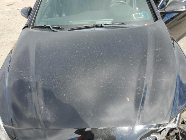 5NPE34AF3JH711672 - 2018 HYUNDAI SONATA SPORT Siyah fotoğraf 11