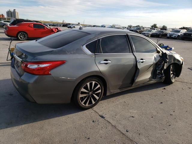 1N4AL3AP7HC170588 - 2017 NISSAN ALTIMA 2.5 GRAY photo 3