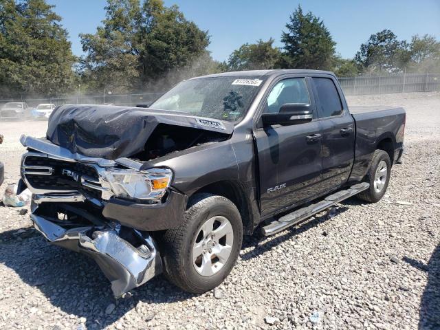 2022 RAM 1500 BIG HORN/LONE STAR, 