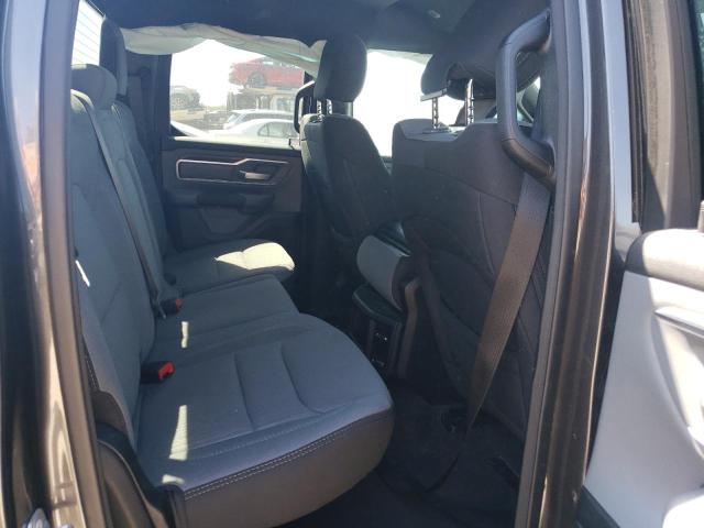 1C6RREBT9NN201513 - 2022 RAM 1500 BIG HORN/LONE STAR GRAY photo 10