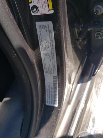 1C6RREBT9NN201513 - 2022 RAM 1500 BIG HORN/LONE STAR GRAY photo 12