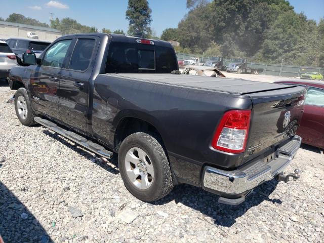 1C6RREBT9NN201513 - 2022 RAM 1500 BIG HORN/LONE STAR GRAY photo 2