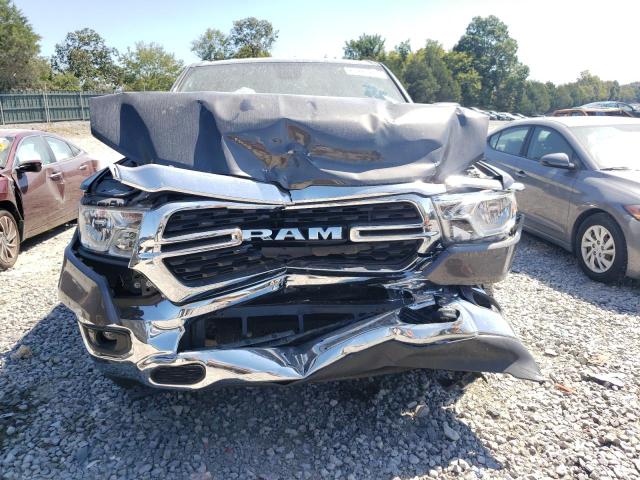 1C6RREBT9NN201513 - 2022 RAM 1500 BIG HORN/LONE STAR GRAY photo 5