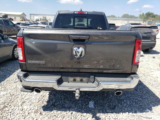 1C6RREBT9NN201513 - 2022 RAM 1500 BIG HORN/LONE STAR GRAY photo 6