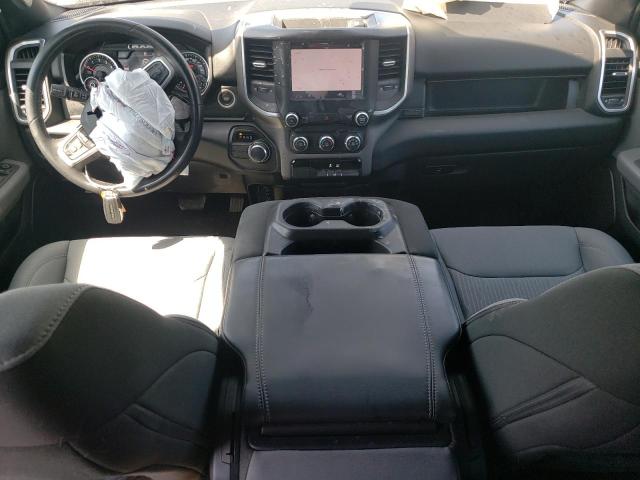 1C6RREBT9NN201513 - 2022 RAM 1500 BIG HORN/LONE STAR GRAY photo 8