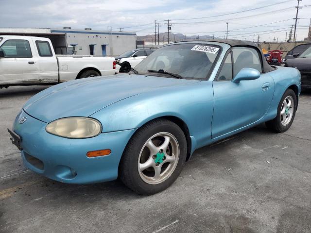 2001 MAZDA MX-5 MIATA BASE, 