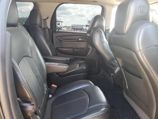 1GKKRRKD7DJ202020 - 2013 GMC ACADIA SLT-1 BLACK photo 11