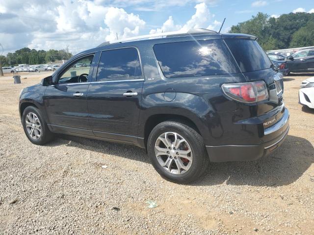 1GKKRRKD7DJ202020 - 2013 GMC ACADIA SLT-1 BLACK photo 2