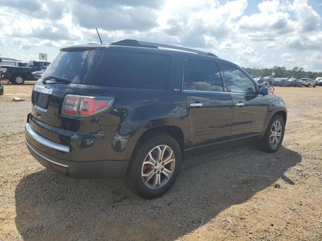 1GKKRRKD7DJ202020 - 2013 GMC ACADIA SLT-1 BLACK photo 3