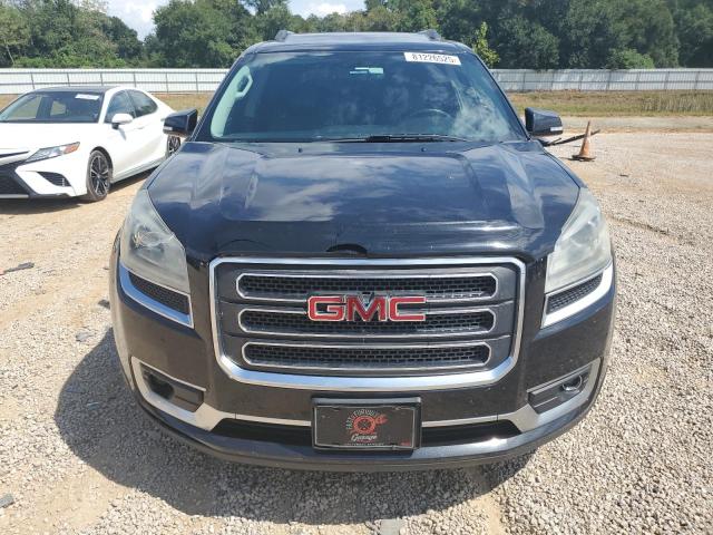 1GKKRRKD7DJ202020 - 2013 GMC ACADIA SLT-1 BLACK photo 5