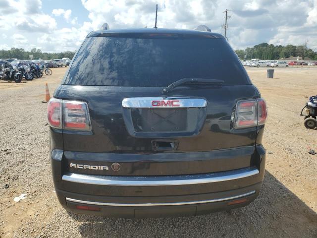 1GKKRRKD7DJ202020 - 2013 GMC ACADIA SLT-1 BLACK photo 6