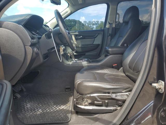 1GKKRRKD7DJ202020 - 2013 GMC ACADIA SLT-1 BLACK photo 7