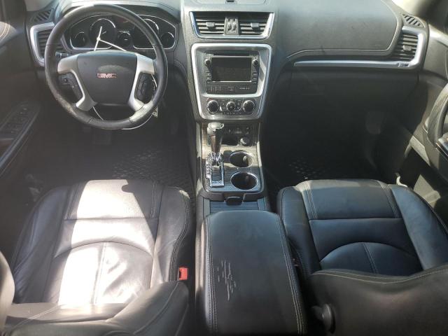 1GKKRRKD7DJ202020 - 2013 GMC ACADIA SLT-1 BLACK photo 8