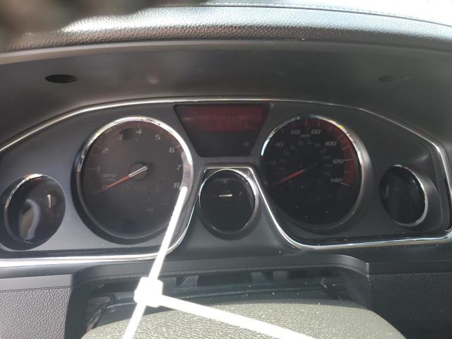 1GKKRRKD7DJ202020 - 2013 GMC ACADIA SLT-1 BLACK photo 9