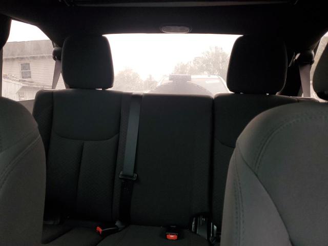 1C4BJWDGXHL544032 - 2017 JEEP WRANGLER U SPORT Mavi foto 10