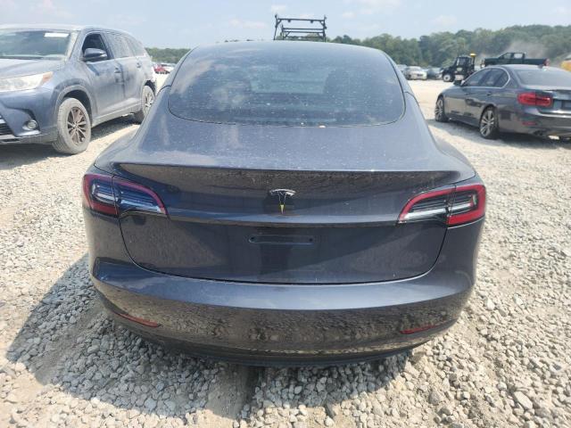 5YJ3E1EA9PF687349 - 2023 TESLA MODEL 3 石墨色 照片 6