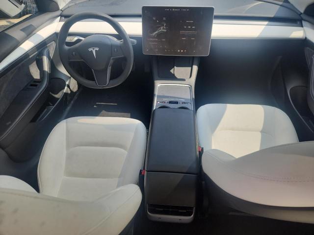 5YJ3E1EA9PF687349 - 2023 TESLA MODEL 3 石墨色 照片 8