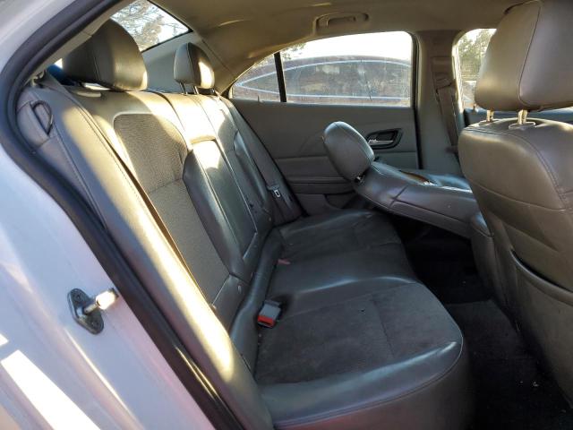 1G11C5SL3EF163867 - 2014 CHEVROLET MALIBU 1LT Ağ foto 10