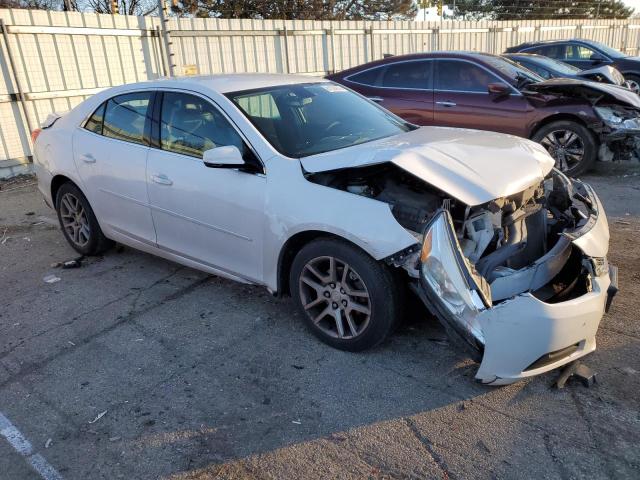 1G11C5SL3EF163867 - 2014 CHEVROLET MALIBU 1LT WHITE photo 4