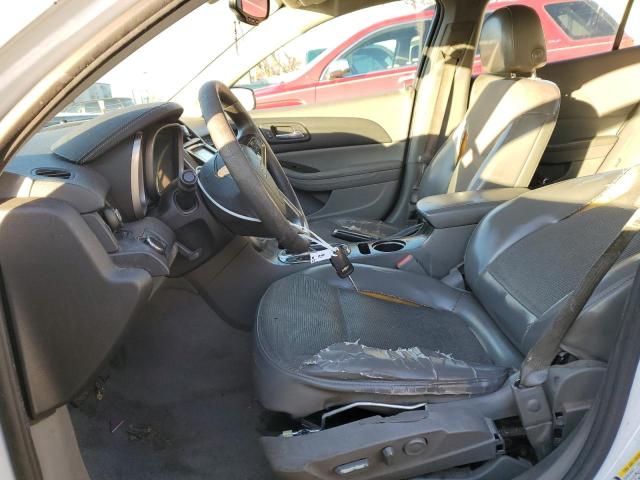 1G11C5SL3EF163867 - 2014 CHEVROLET MALIBU 1LT Ağ foto 7